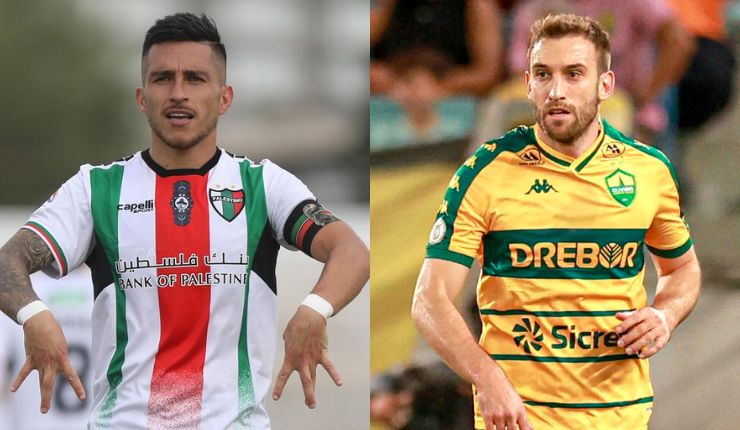 cuiaba vs palestino partido