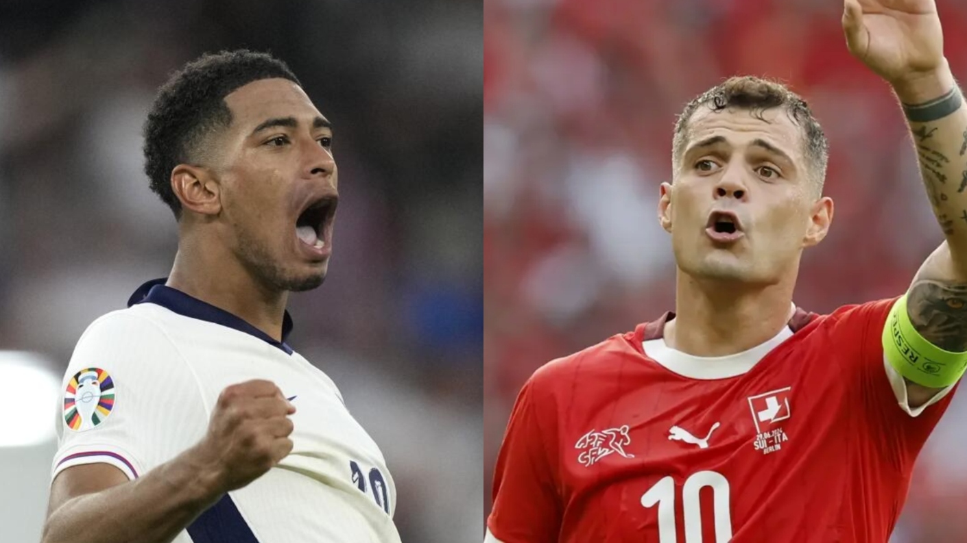 inglaterra vs suiza