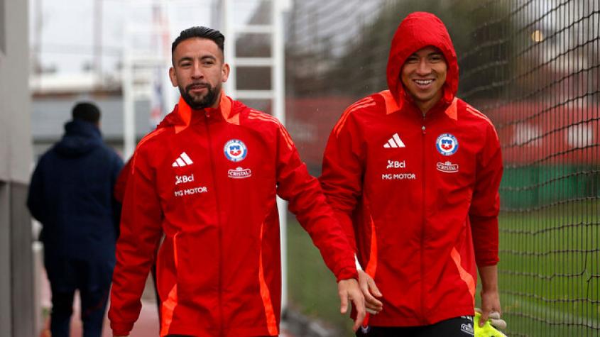 Confirman que Mauricio Isla regresa a Chile tras su salida de Independiente