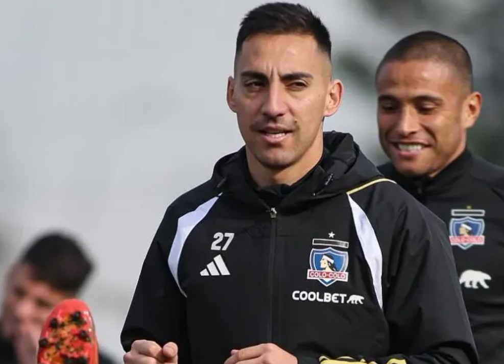 javier correa colocolo