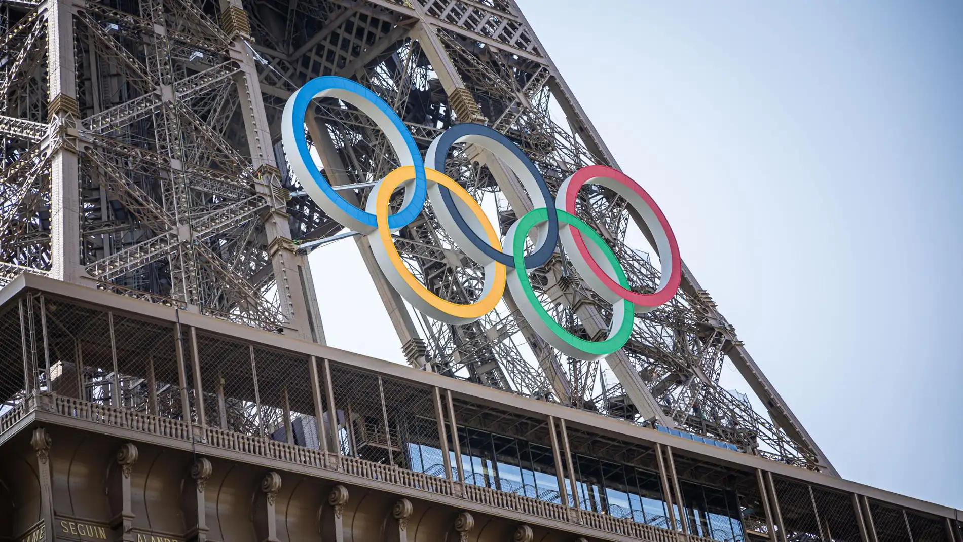 A pedido de la FIFA: la medida que se implementará en los partidos de fútbol de los Juegos Olímpicos 2024