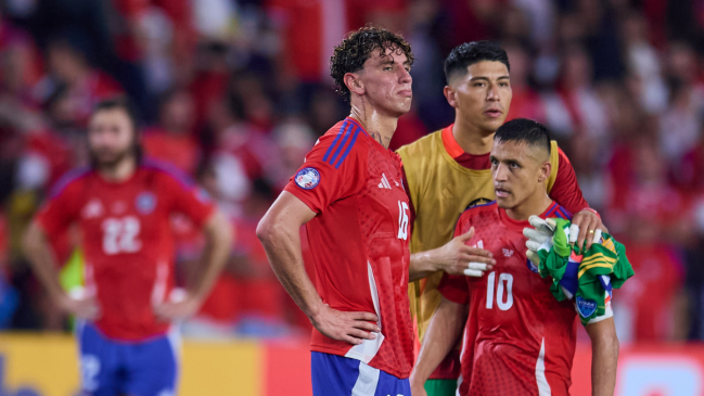 Argentina vs Chile: ver partido en vivo y online por las Eliminatorias - Te Caché!