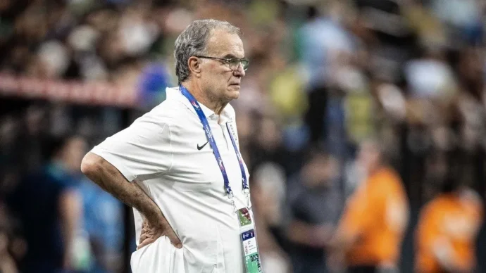 m bielsa