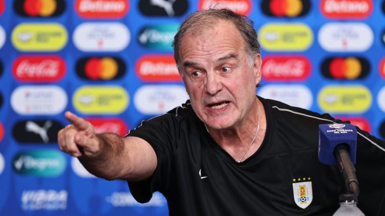 marcelo bielsa