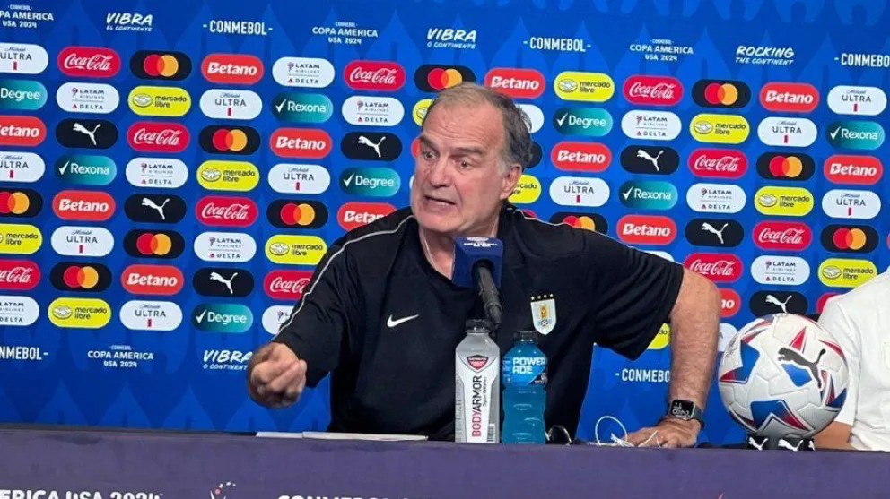 marcelo bielsa