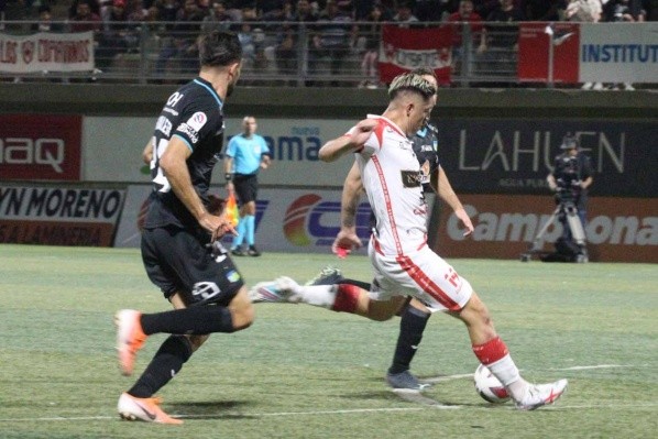 ohiggins vs copiapo