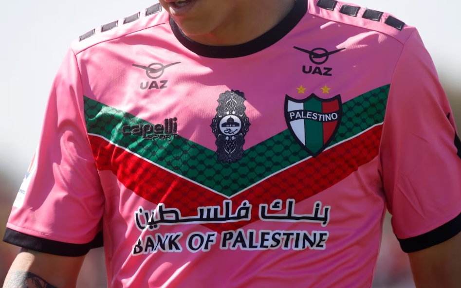 Liga de Quito se lleva a jugador clave de Palestino - Te Caché