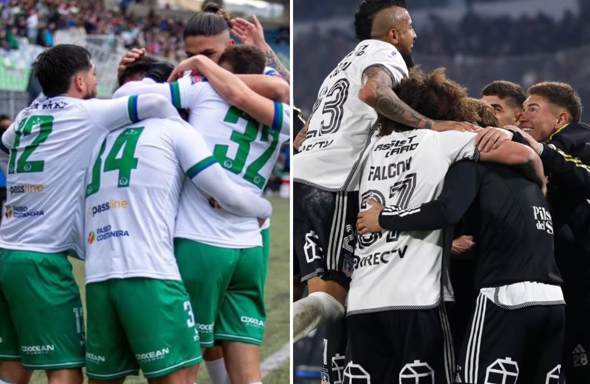 puerto montt vs colocolo