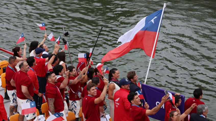 team chile jjoo