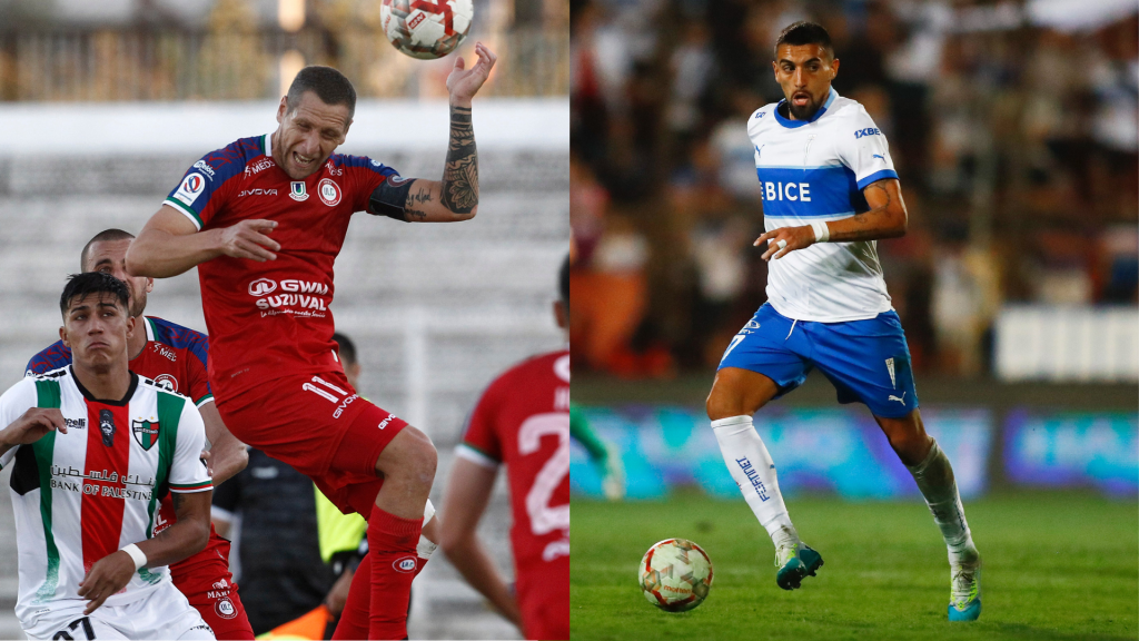 ucatolca vs la calera