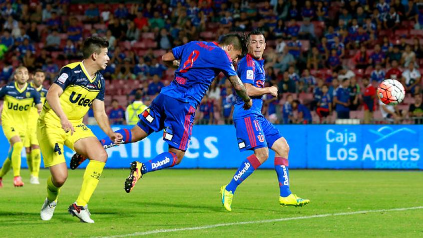 udechile