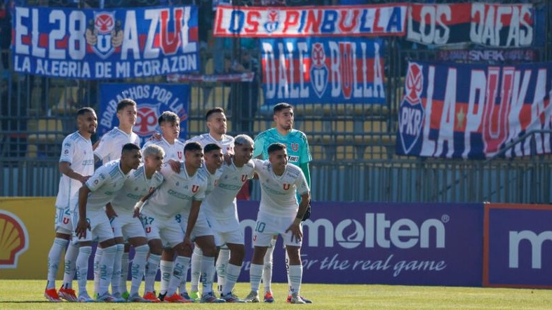 udechile