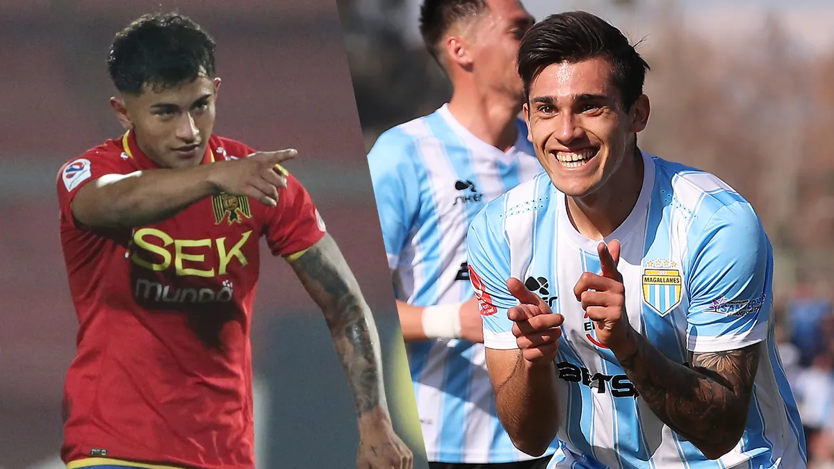 Unión Española vs Magallanes: ver partido en vivo y online por Copa Chile