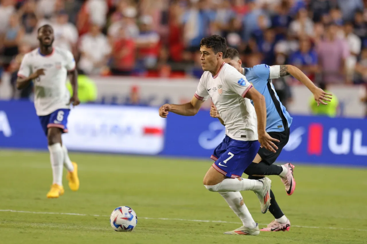 uruguay vs eeuu