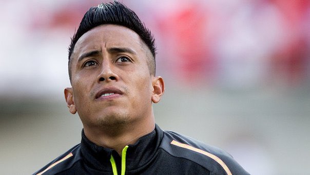 Duró 2 días en su nuevo club: Christian Cueva es despedido de Cienciano tras denuncia por violencia intrafamiliar