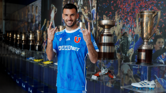 FORMILIANO UDECHILE