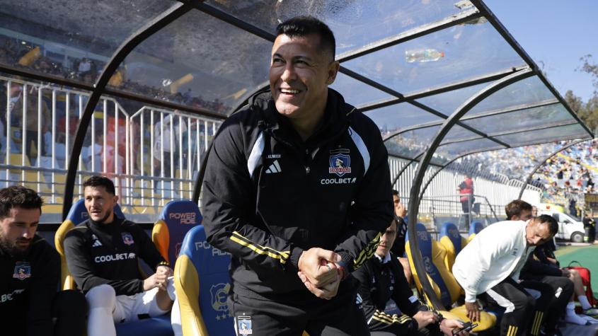 almiron