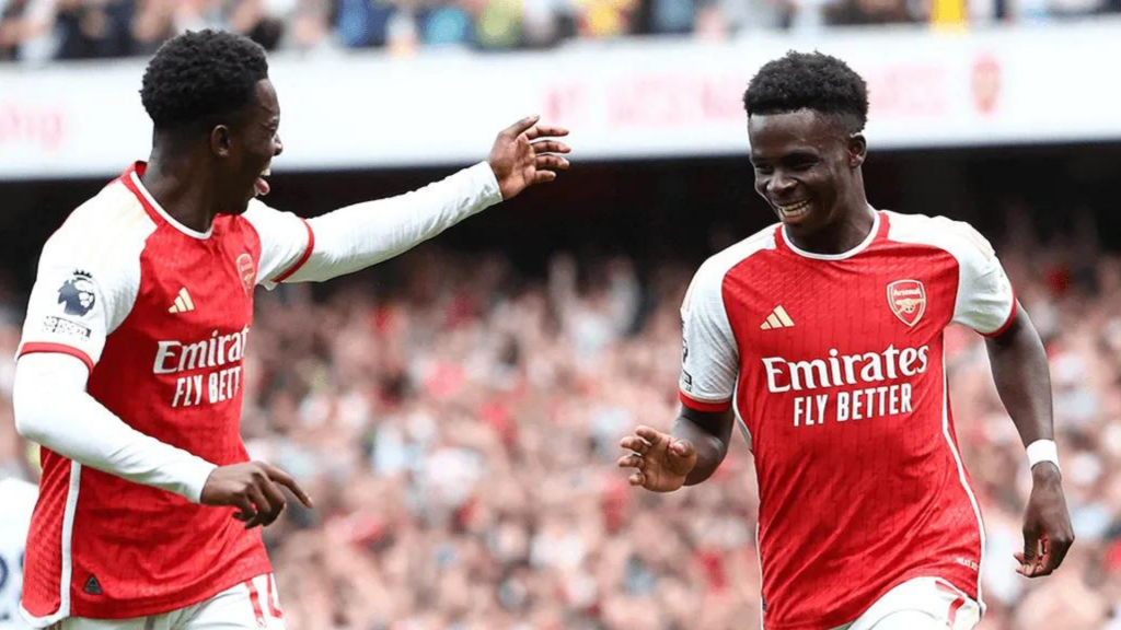 arsenal