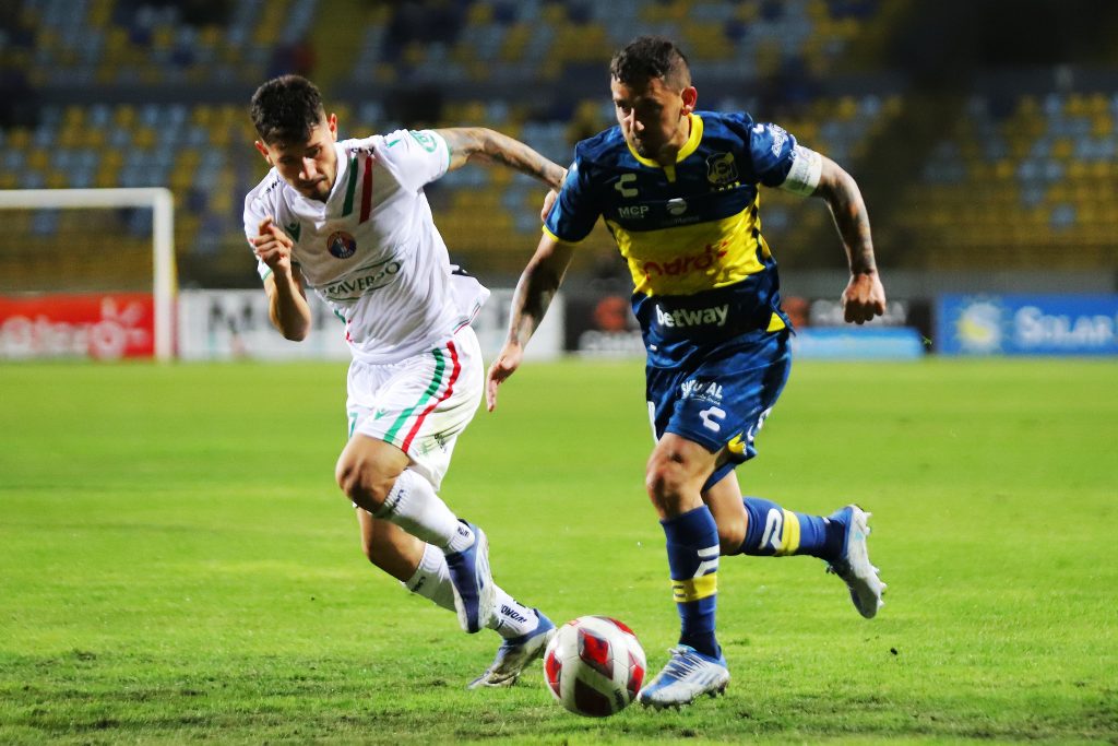 audax vs everton