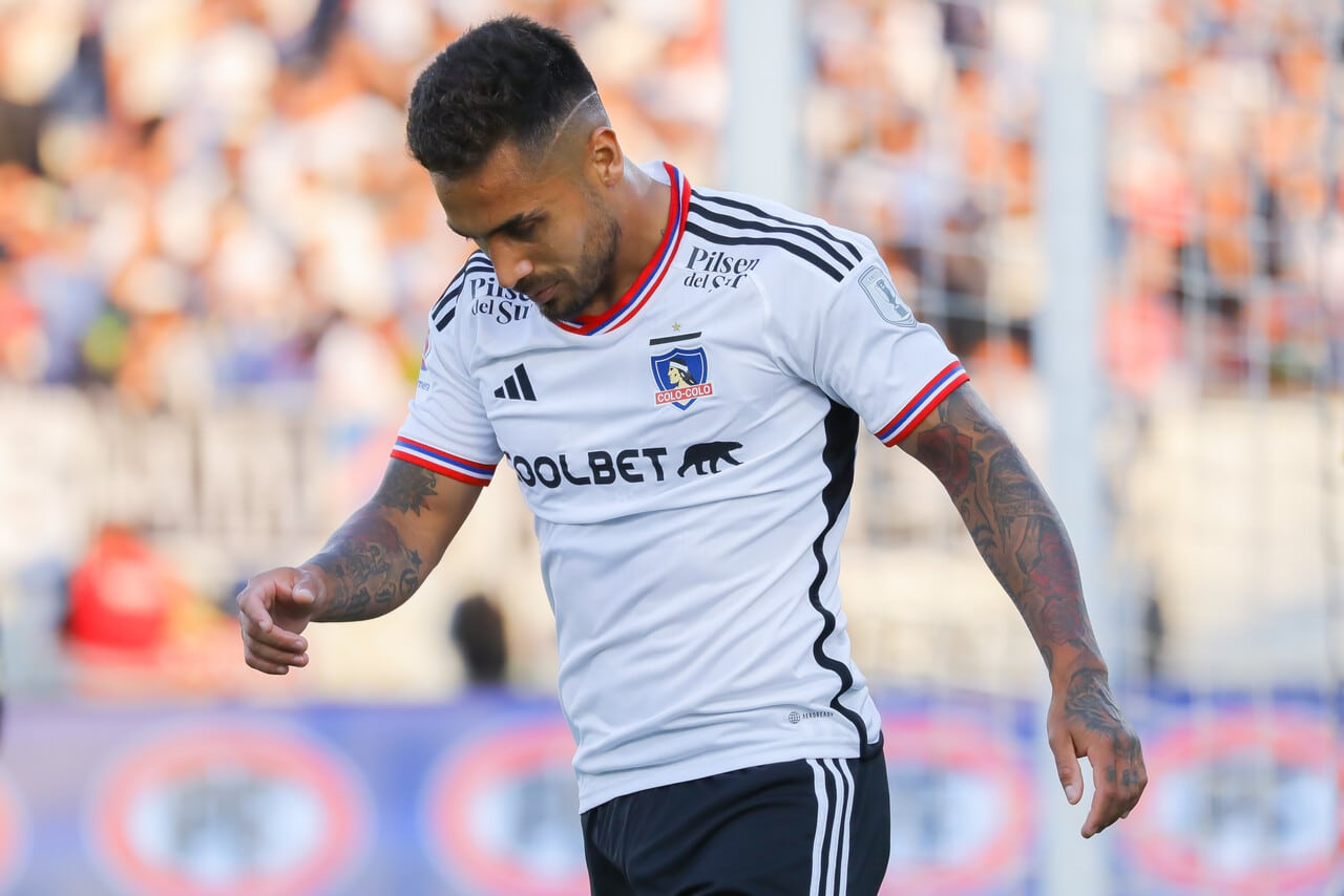 bolados colocolo