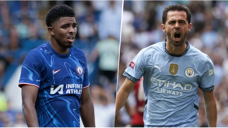 Chelsea vs Manchester City: dónde ver en vivo y en directo el partido por la Premier League