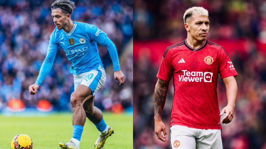 city vs united