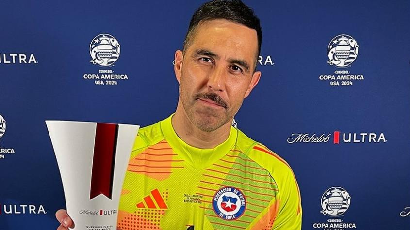 claudio bravo
