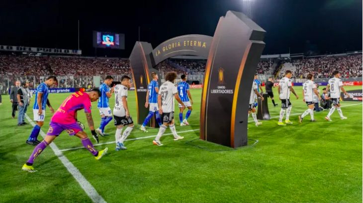 Colo Colo entrega información sobre las entradas para Copa Libertadores