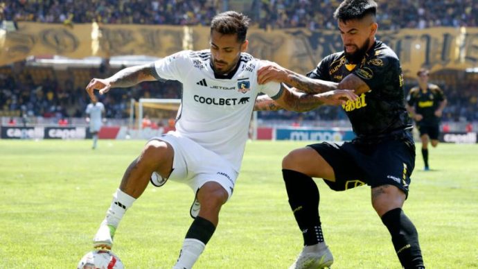 colo colo vs coquimbo