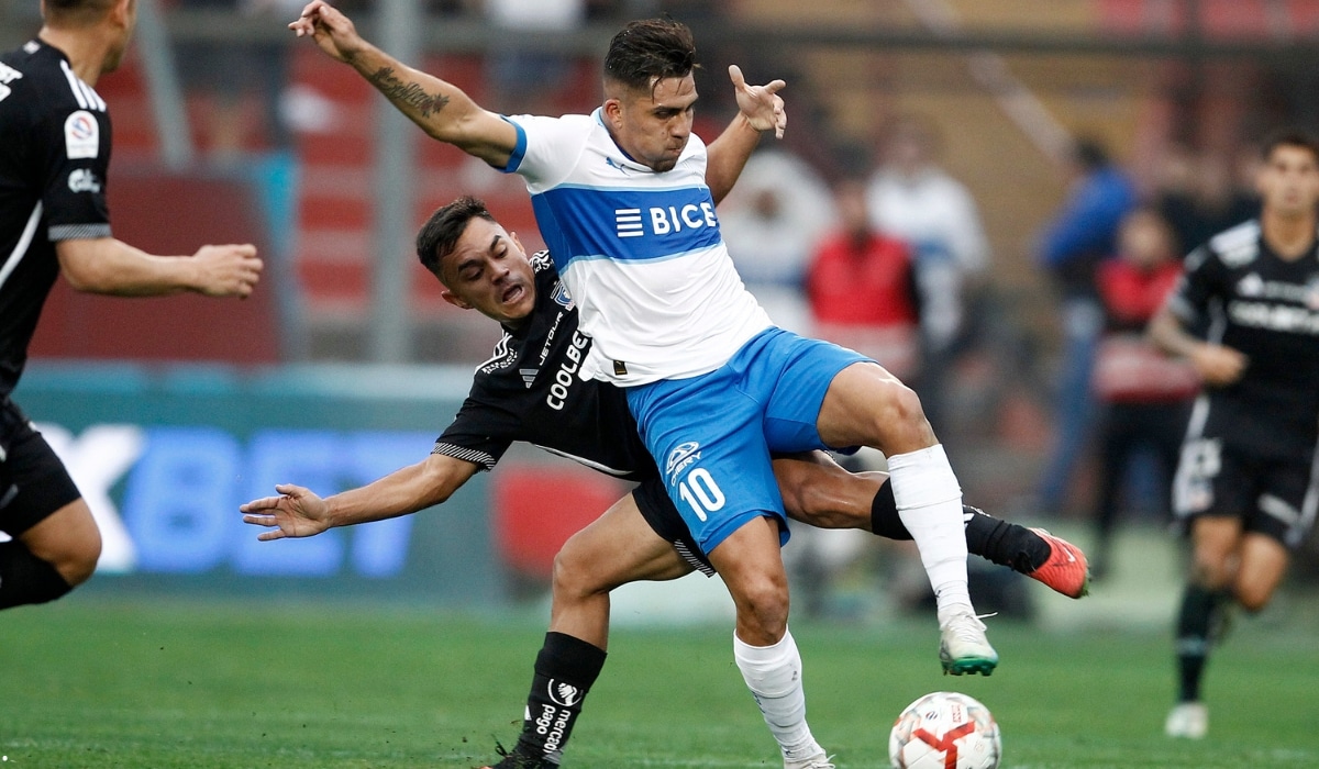 colo colo vs uc