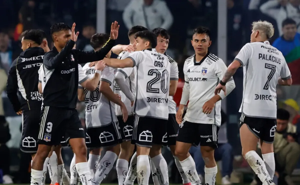 Colo Colo arriesga una millonaria multa de la Conmebol