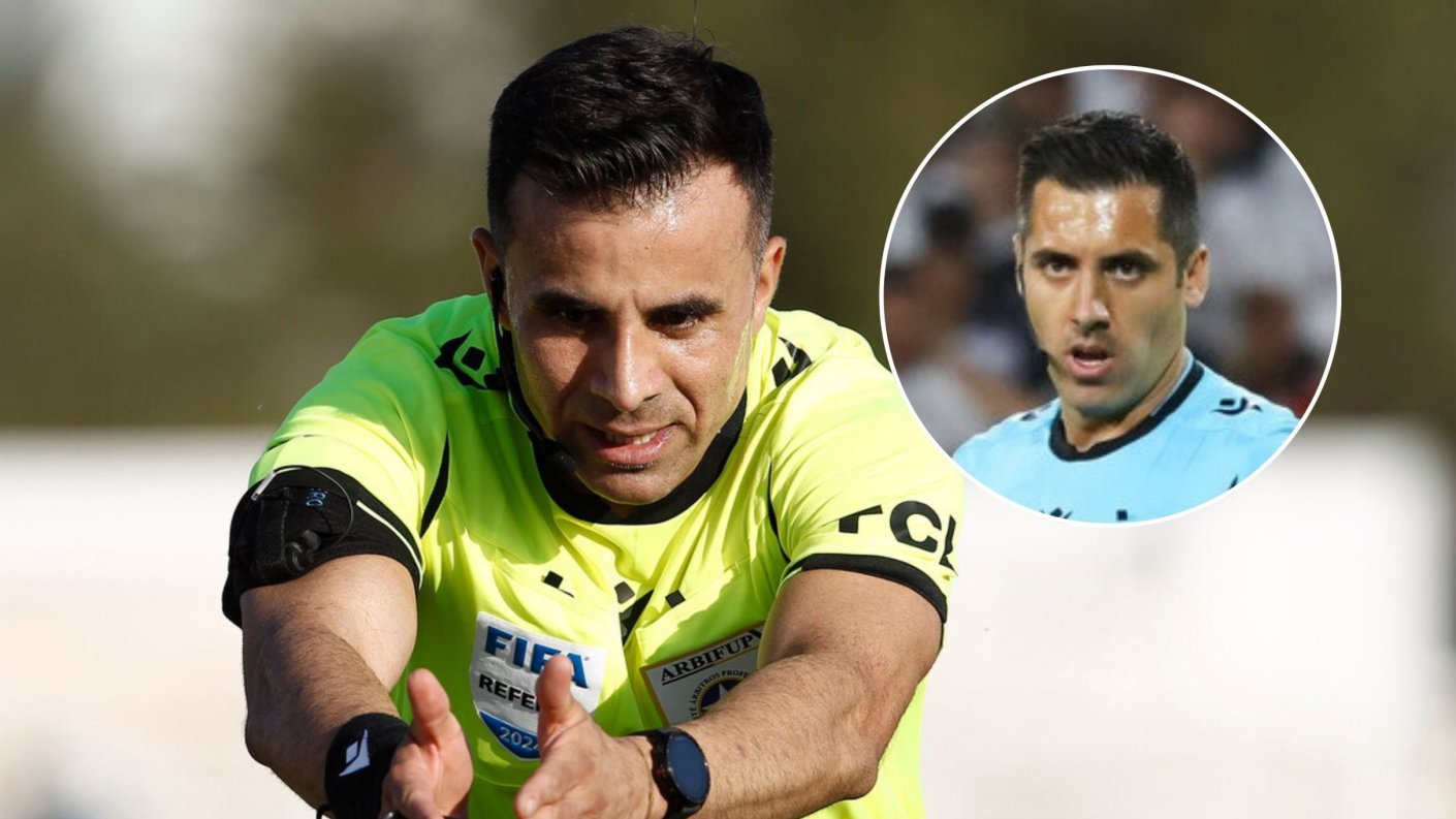 cristian garay reemplazara a piero maza