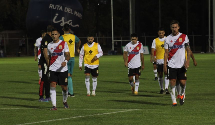 curico unido