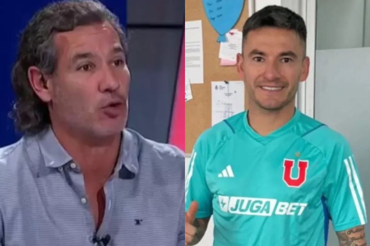 dante poli contra charles aranguiz