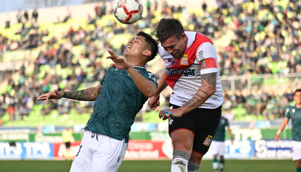 Nueva polémica en el fútbol chileno: Tribunal de Disciplina le quita seis puntos a equipo de Primera B