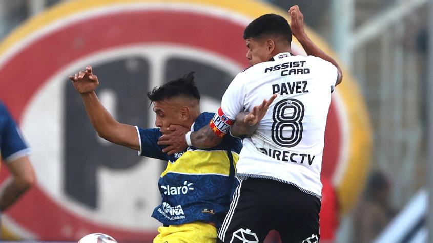 everton vs colocolo