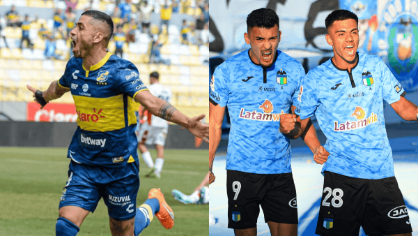 everton vs ohiggins