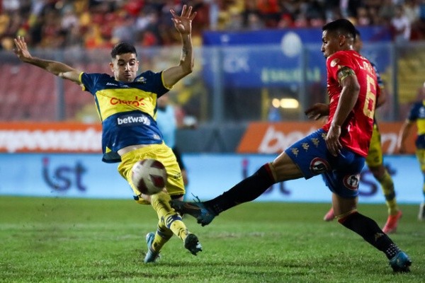 everton vs union