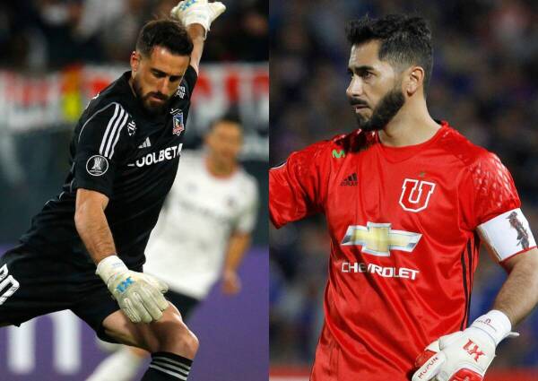 ¡Se enciende el Superclásico! Johnny Herrera envía duro mensaje a Fernando de Paul