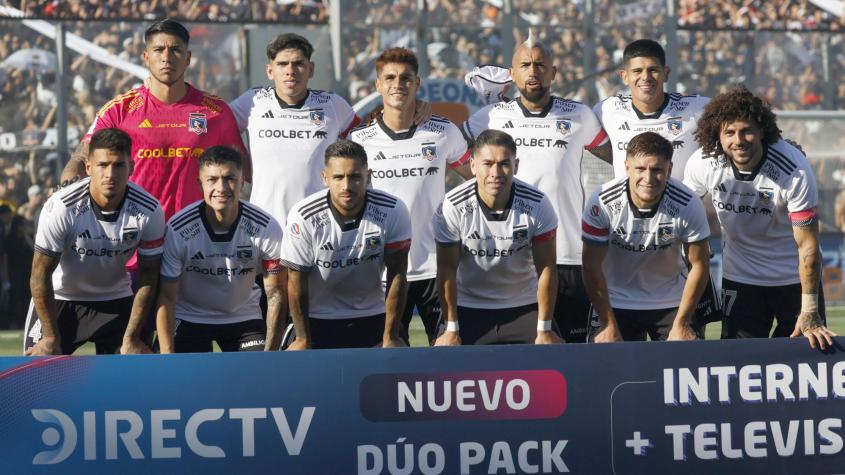 formcion colocolo