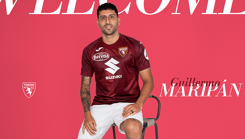 guillermo maripan torino