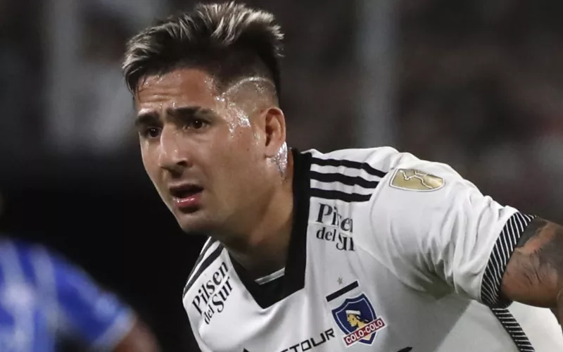 Guillermo Paiva recibió una pésima noticia desde Paraguay