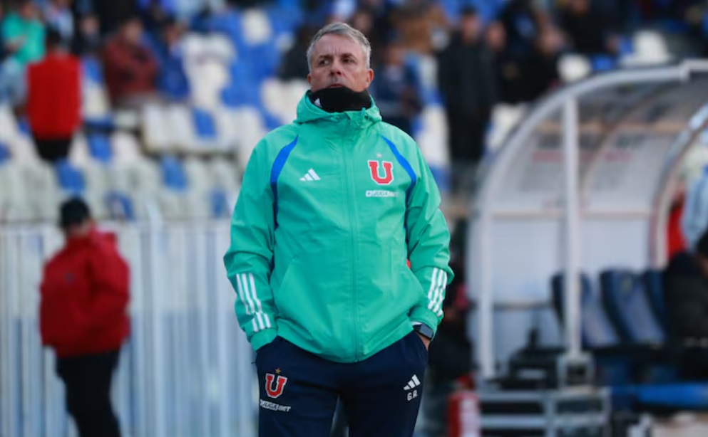 gustavo alvarez udechile