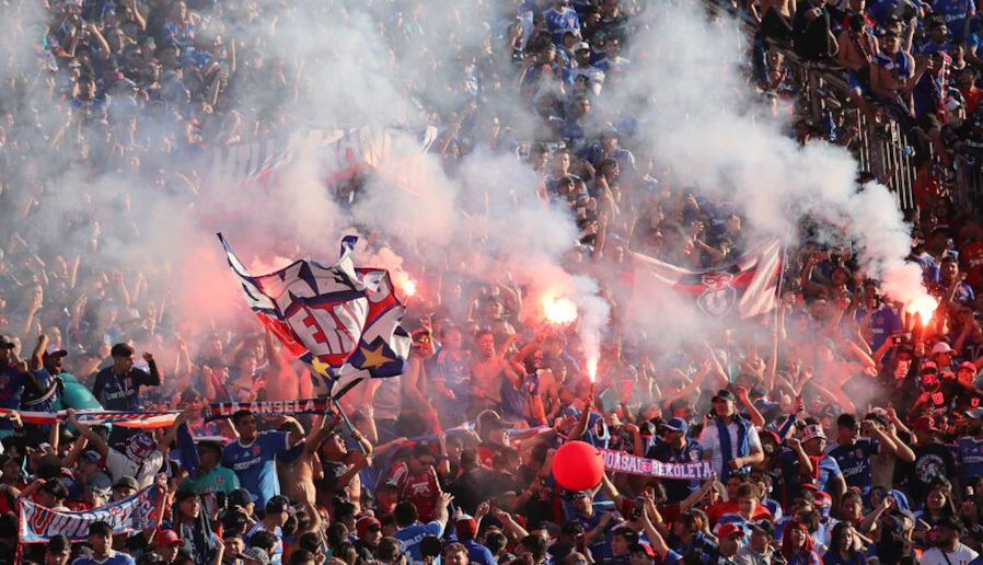 hicnahda udechile