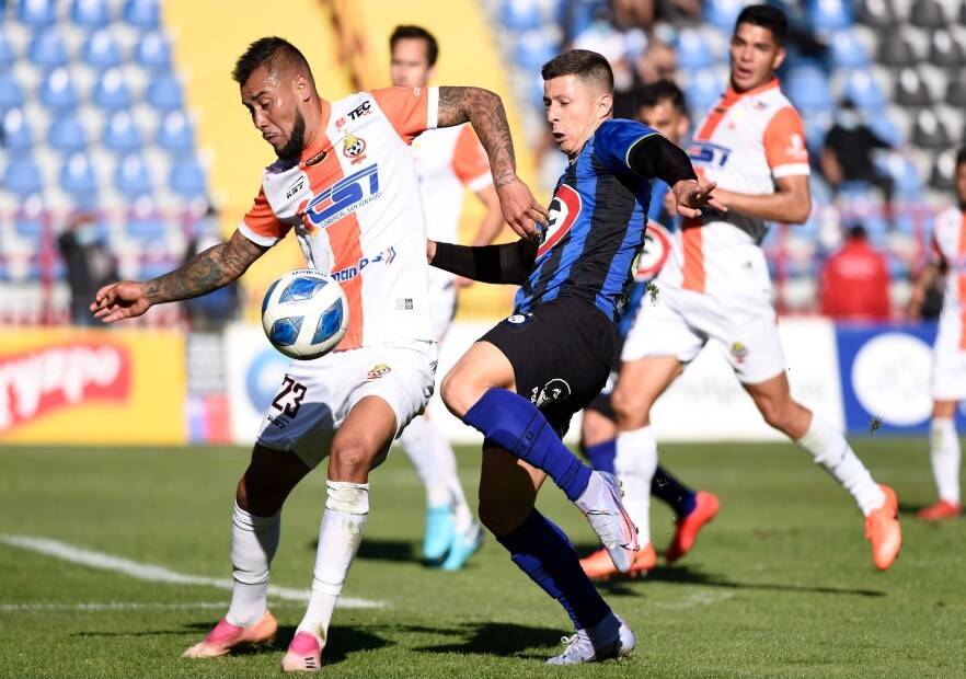 huachipato vs cobresal