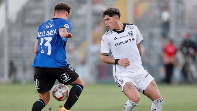 Confirman suspensión del partido de Huachipato vs Colo Colo - Te Caché