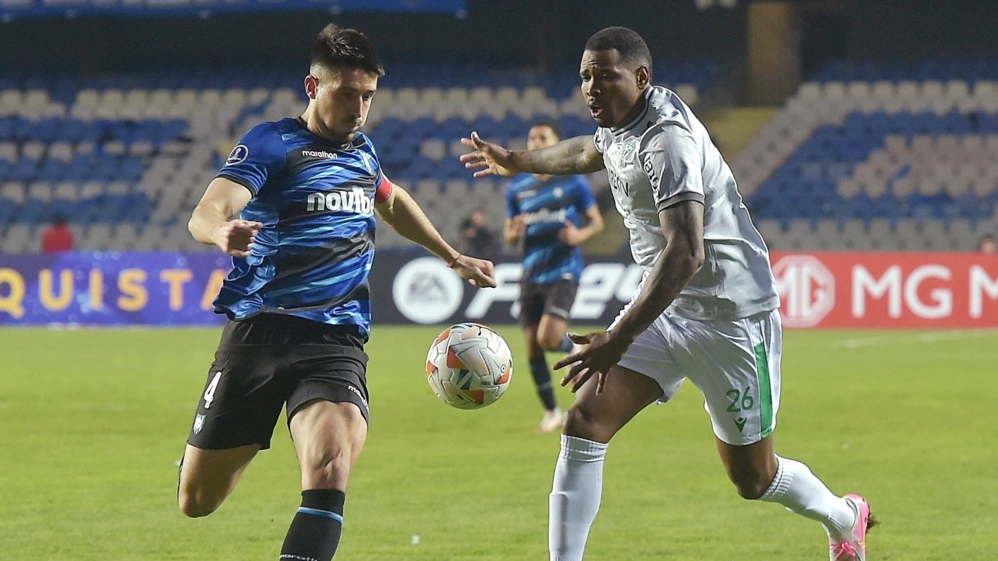 Huachipato Vs Racing Dónde Ver En Vivo Y Online El Partido Por Copa