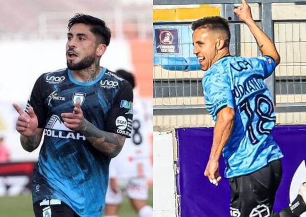 iquique vs coquimbo
