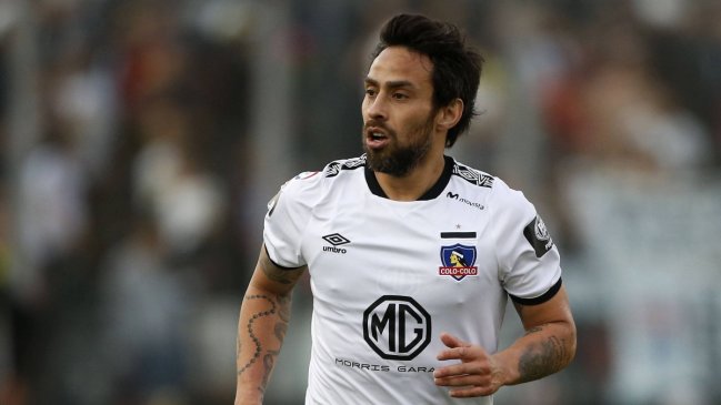 Jorge Valdivia saca chispas con sus dichos sobre Universidad de Chile