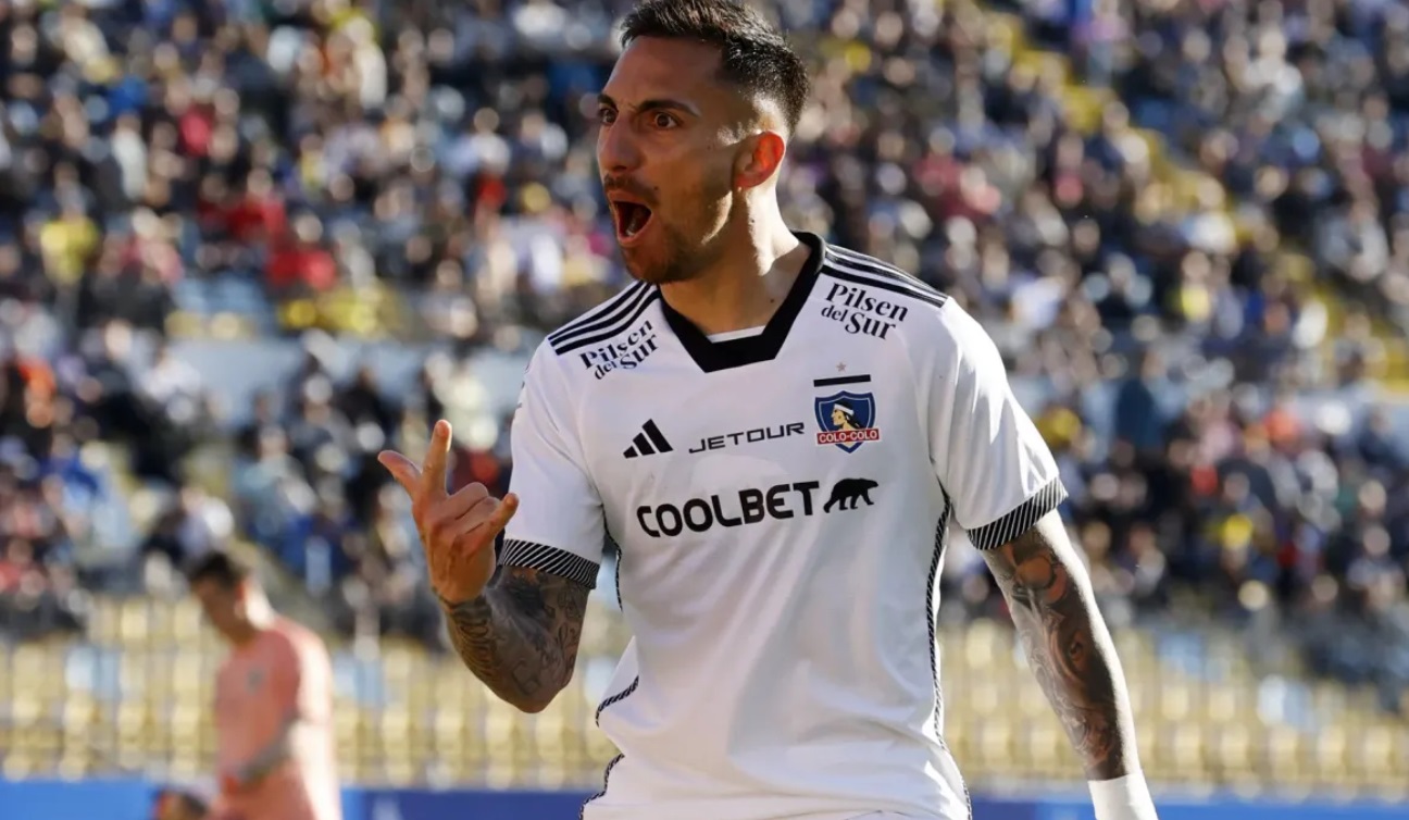 javier correa